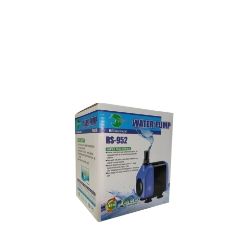 Bomba de agua sumergible RS952