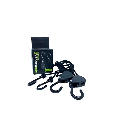 Poleas Prohanger Lighthanger 5kg