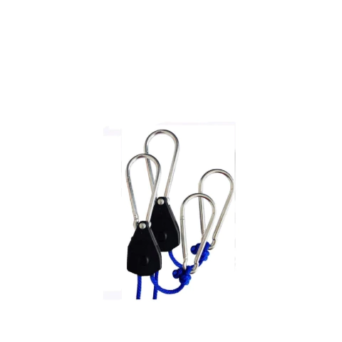 Poleas Cultivarg 68kg