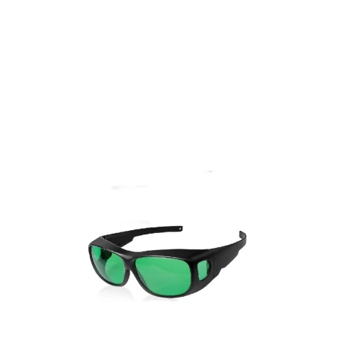 Lentes proteccion UV para HPS y Leds