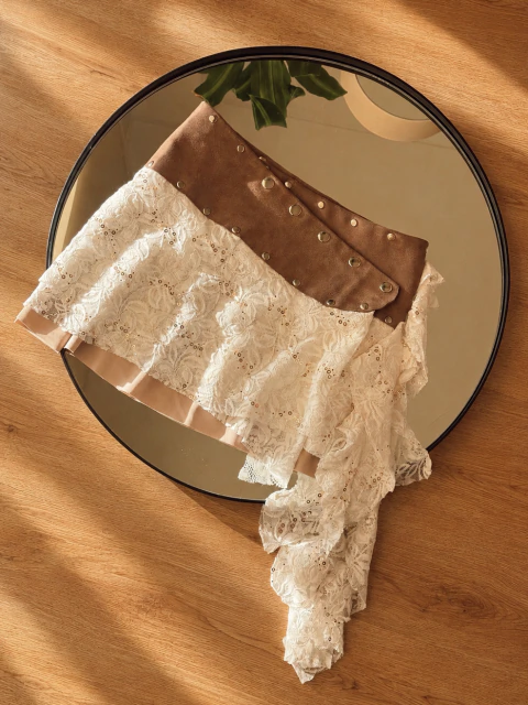 Mini Boho Chic