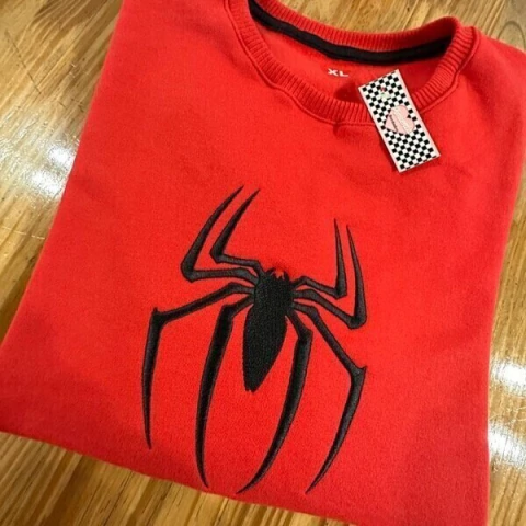 Buzo Araña - comprar online