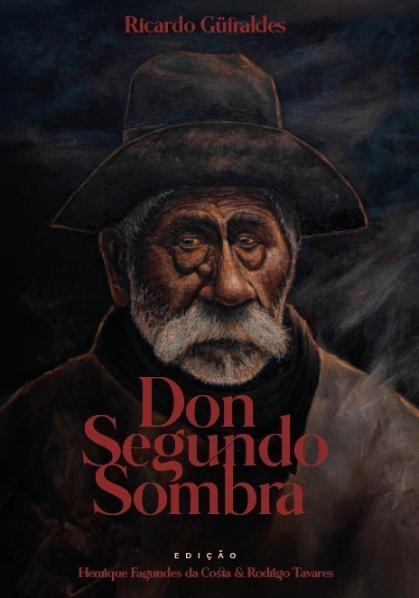 Don Segundo Sombra