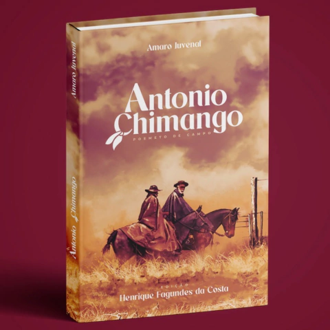 Antônio Chimango