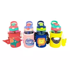 Botella Para Chicos 500ml