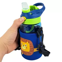 Botella Para Chicos 500ml - tienda online