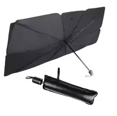 Paragua Protector Solar para Auto