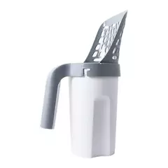 Pala Recogedora De Heces Para Arenero Gato - comprar online