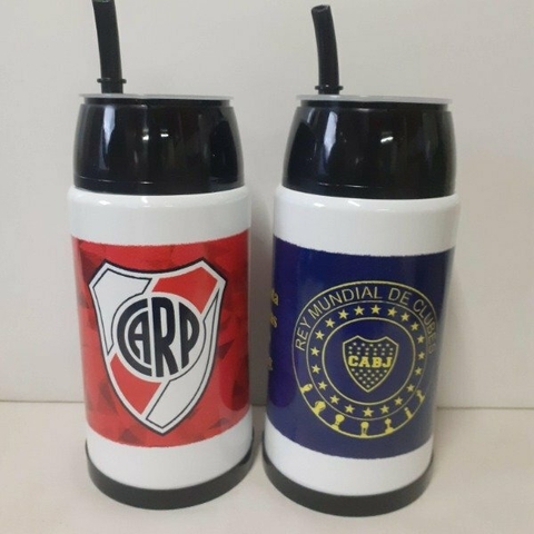 Mate Listo Polimero