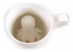 Taza Con Diseño Pulpo 3d - comprar online