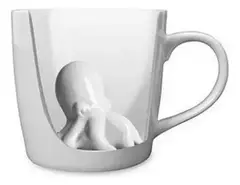 Taza Con Diseño Pulpo 3d en internet