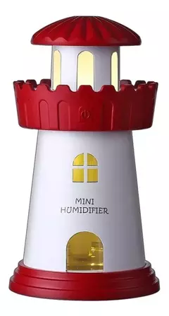 Humidificador Faro