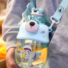 Botella Plástica Oso en internet