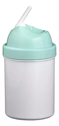 Imagen de Cantimplora Infantil 400ml Anti Vuelco