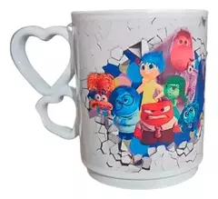 Taza Mimo Polimero en internet