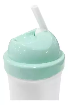 Cantimplora Infantil 400ml Anti Vuelco