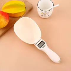 Cuchara Medidora Digital Balanza Multiuso De Precisión - comprar online