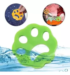 Quita Pelo De Mascota Para Tapizados Ropa Lavarropas Tela en internet