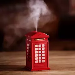Humidificador Cabina en internet