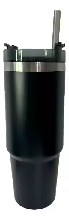 Vaso Termico 900ML - Blacklist