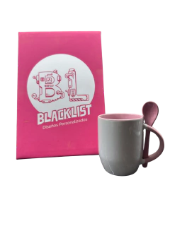 Imagen de Taza Bombé