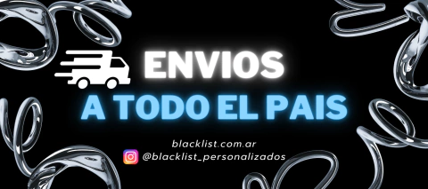 Carrusel Blacklist