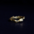 Anillo Drop | Bronce