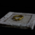 Anillo Drop | Bronce en internet
