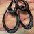 Aros Gota Doble | Pvc - comprar online