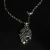Collar Terra | Plata - comprar online