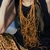 Collar Nido de Cobre | Cobre
