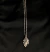 Collar Terra | Plata - EMUNĀ