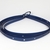 Collar C1 Pasa Pashmina Azul | Pvc