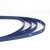 Collar C1 Pasa Pashmina Azul | Pvc - comprar online
