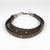 Collar Gargantilla Doble Mosqueton | Pvc