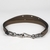 Collar Gargantilla Doble Mosqueton | Pvc - comprar online