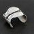 Pulsera Aire y Viento | Plata en internet