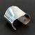 Pulsera Aire y Viento | Plata - comprar online