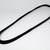 Collar Vaina Ancho Largo | Pvc - tienda online