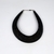 Collar Zerpentina Liso Corto | Pvc - EMUNĀ