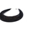 Collar Zerpentina Liso Corto | Pvc - tienda online