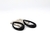 Aros Gotas Grandes | Pvc - EMUNĀ