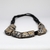 Collar Colgante Largo | Papel y Algodón - tienda online