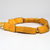 Collar Madera | Policromada y Algodón en internet