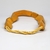 Collar Madera | Policromada y Algodón - EMUNĀ