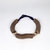 Collar Gargantilla Madera | Policromada y Algodón - comprar online