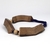Collar Gargantilla Madera | Policromada y Algodón en internet