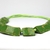 Collar Madera | Policromada y Algodón - tienda online