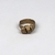 Anillos Mortola | Bronce - tienda online