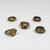 Anillos Mortola | Bronce - comprar online